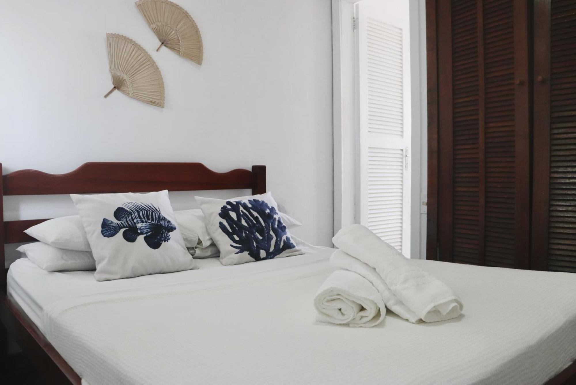 Habitación Doble Superior