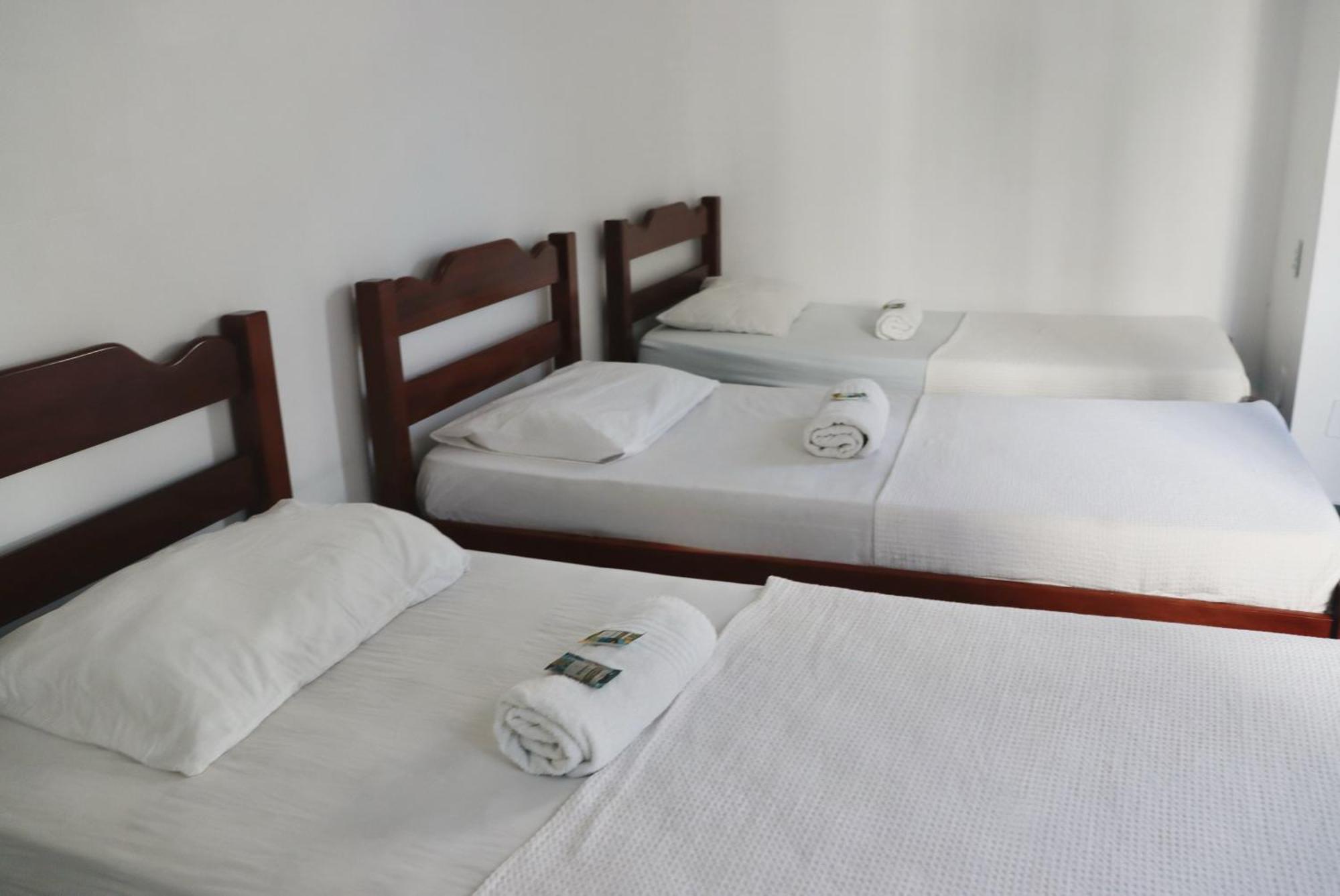 Habitación Familiar