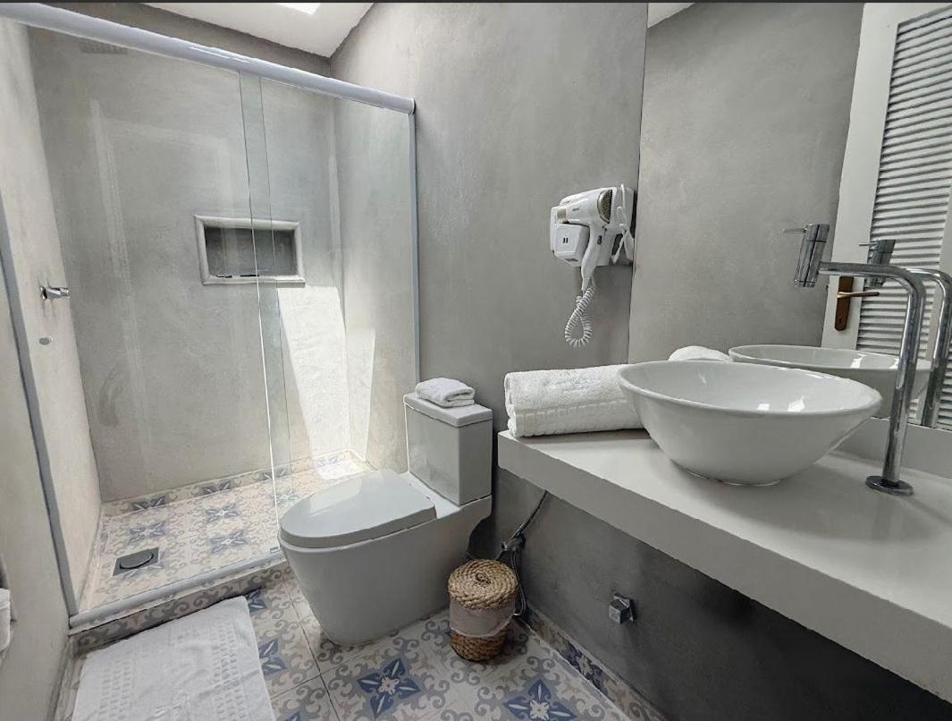 Habitación Triple Económica