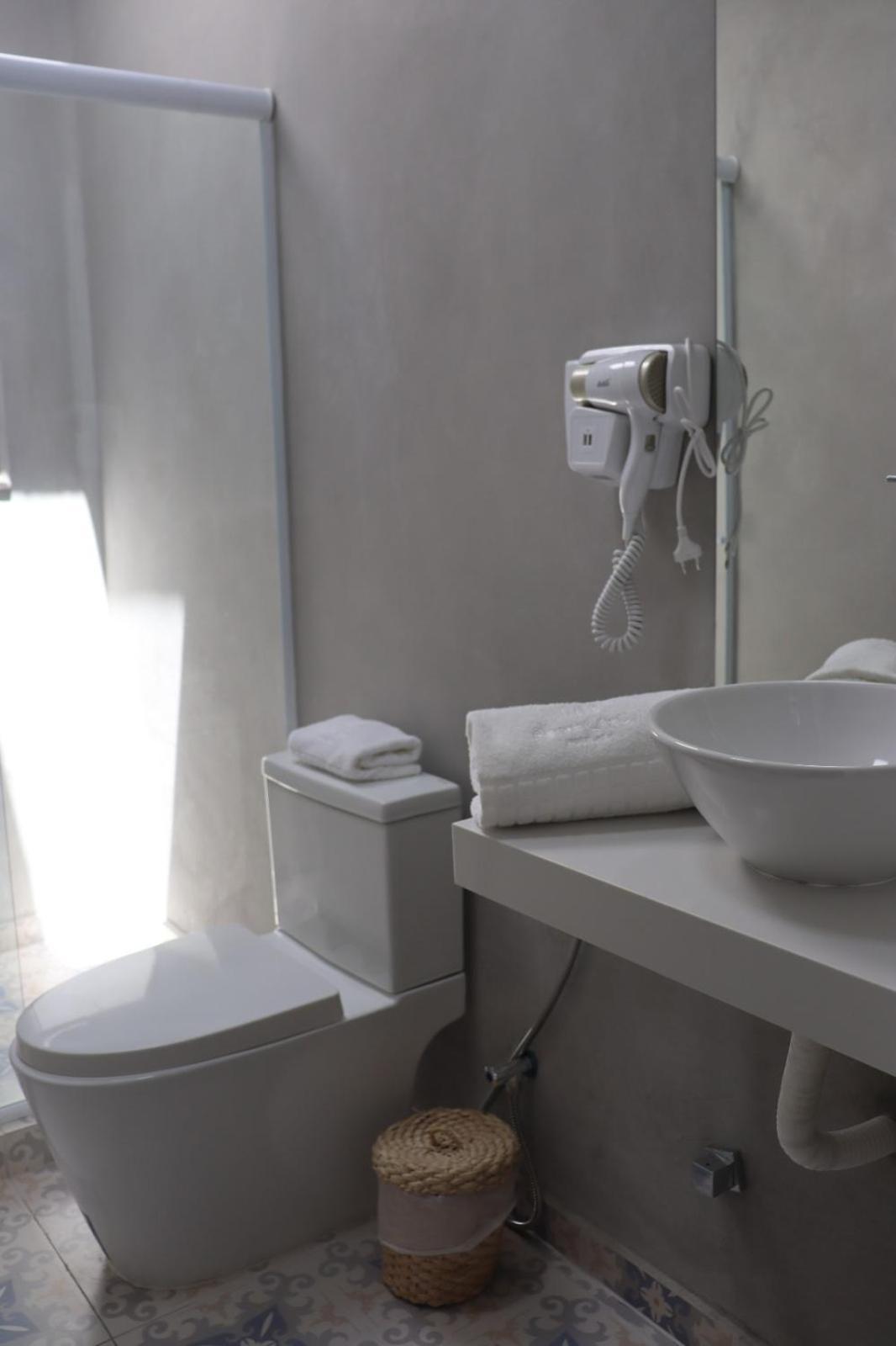 Habitación cuádruple